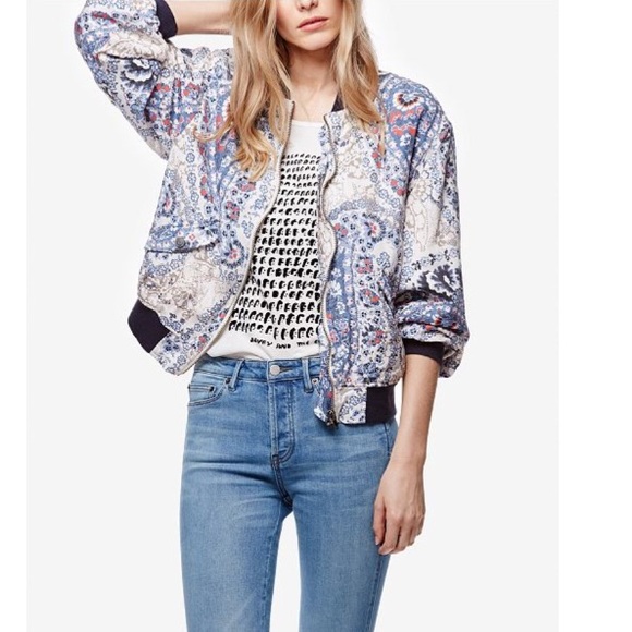 Free People Jackets & Blazers - Free People Jacket